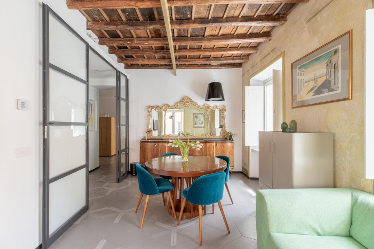 Iflat Vatican High-End Apartment Rome Exterior photo