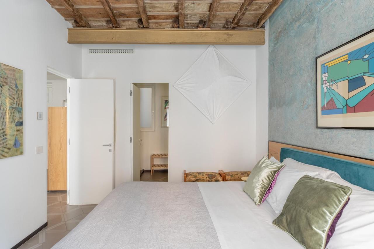 Iflat Vatican High-End Apartment Rome Exterior photo