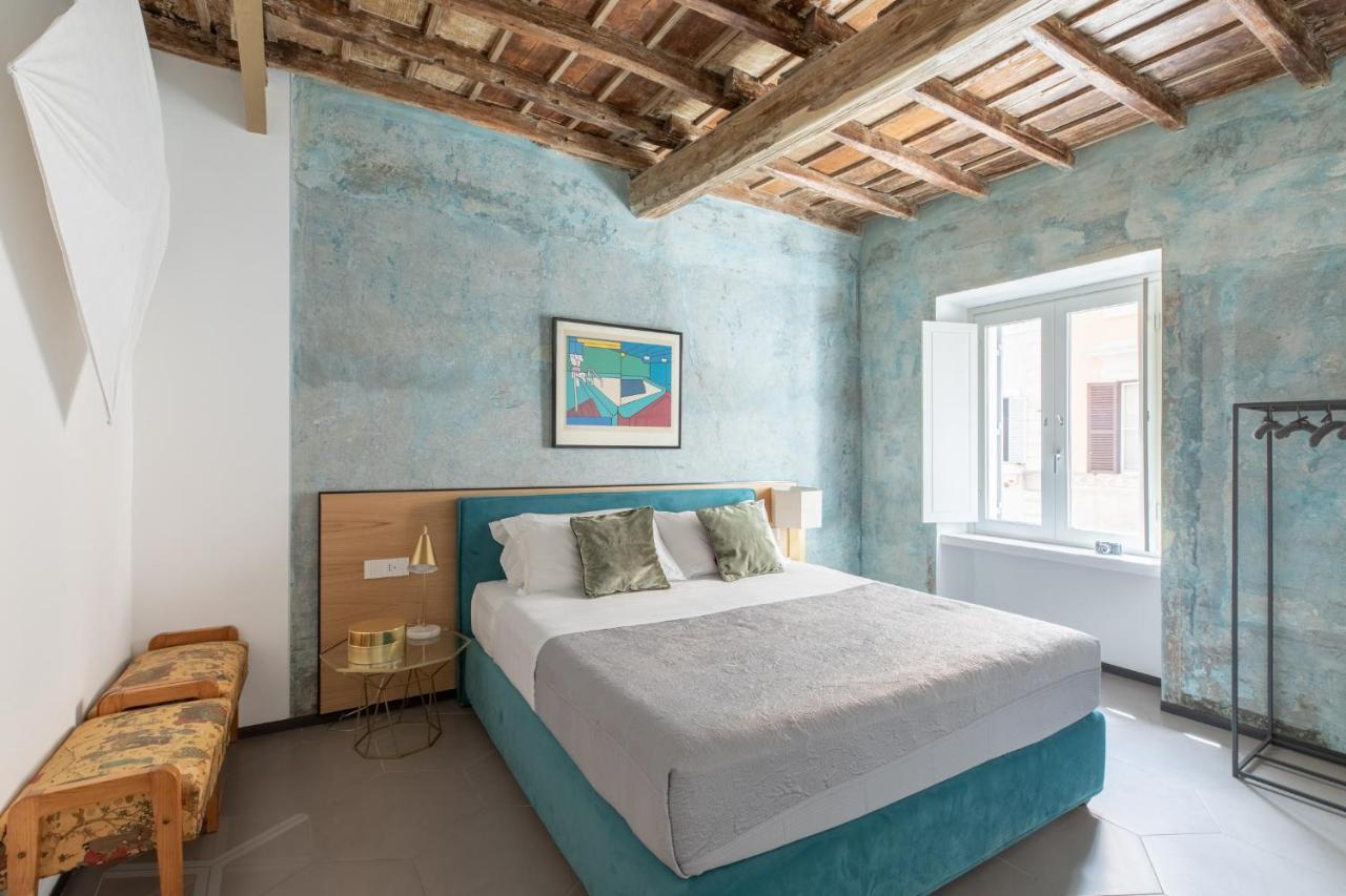 Iflat Vatican High-End Apartment Rome Exterior photo